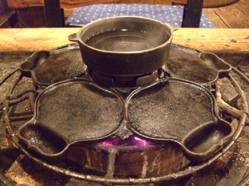 地獄鍋