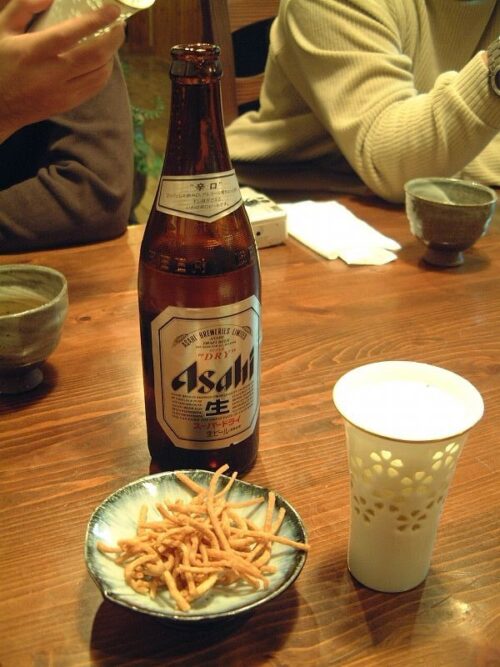 ビール