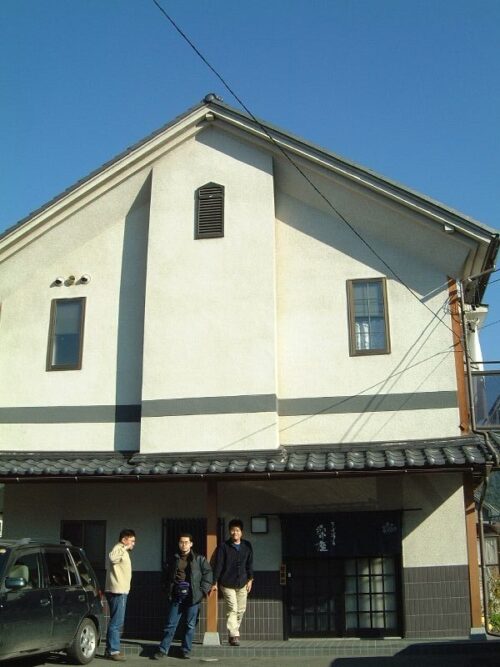 楽座