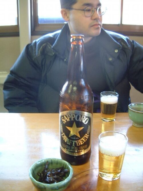 ビール