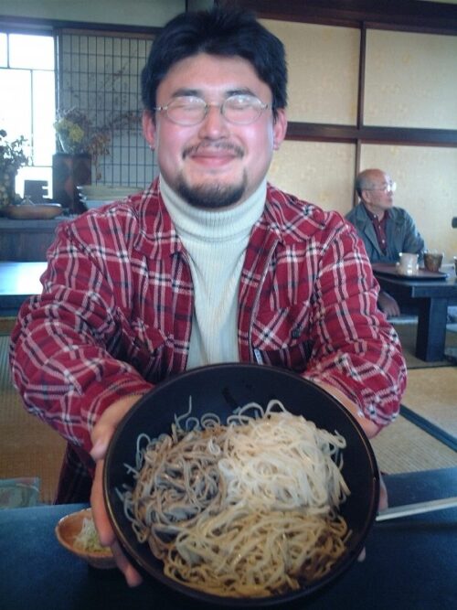 三種盛り
