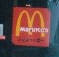 maruko'sハンバーガーって何だ！？