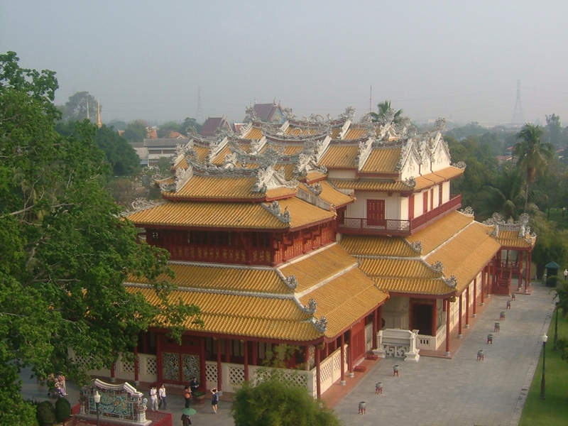 中華建築