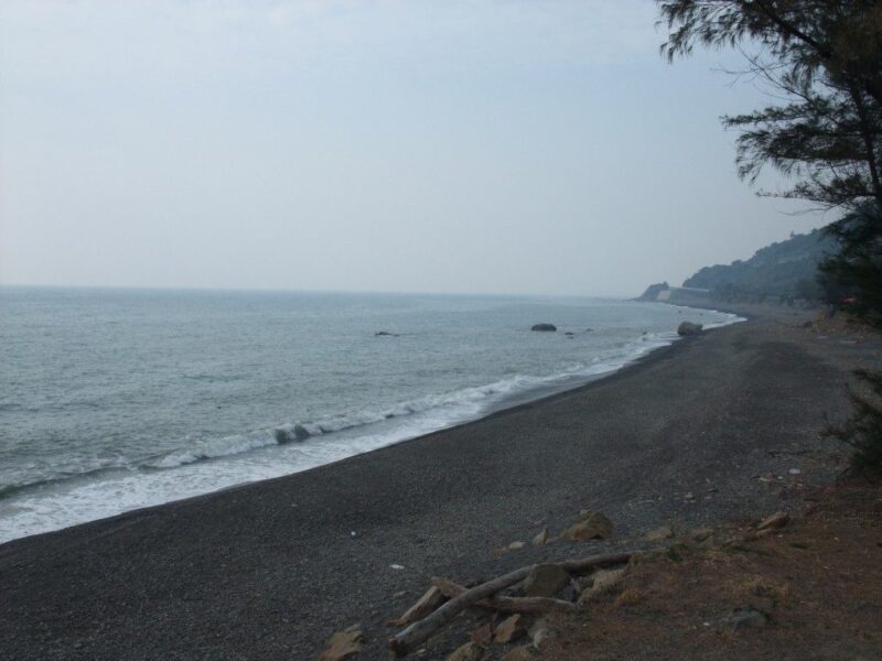 台灣海峡2