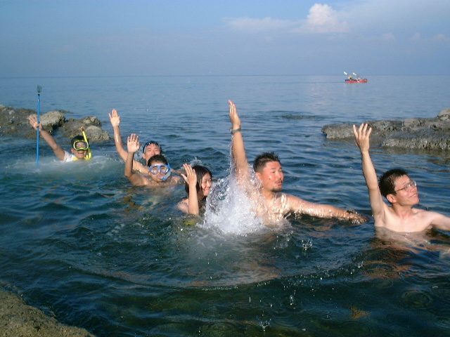 シンクロナイズドアワレみ
