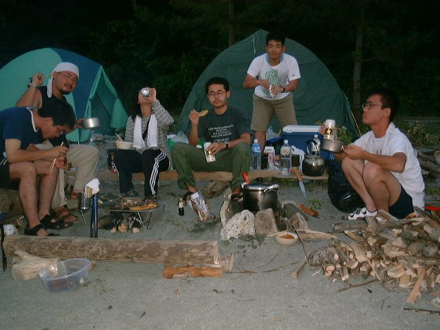 食事
