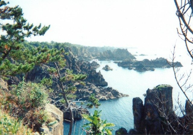 尖閣湾2