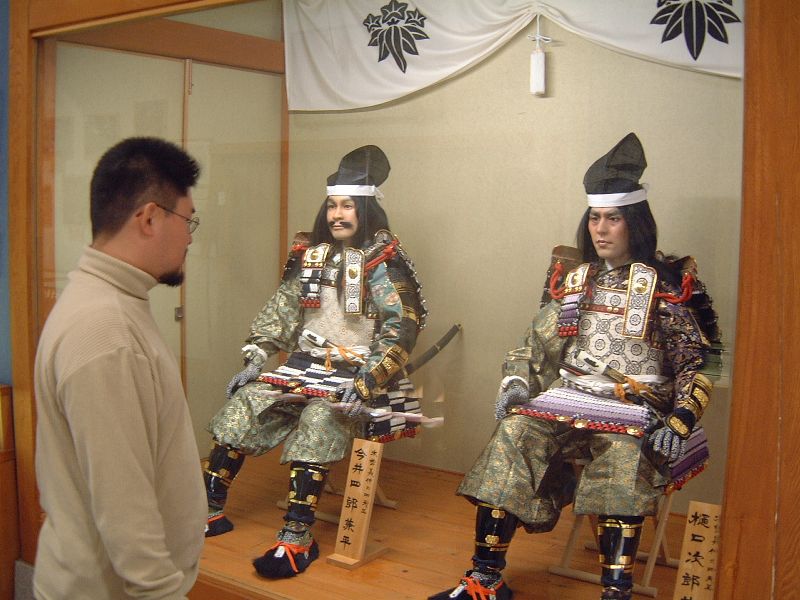 木曽義仲