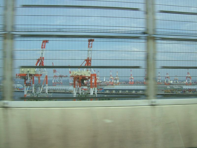 京浜工業地帯