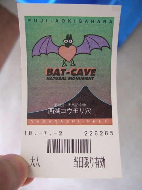 BAT-CAVE