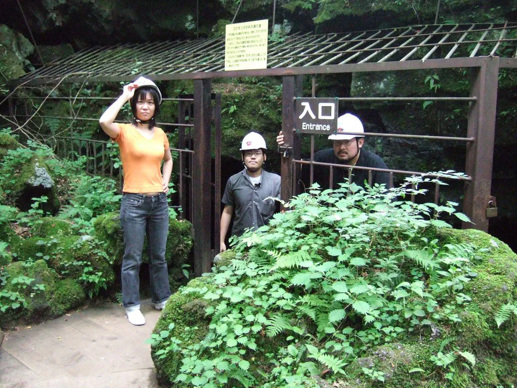 桃の木温泉 アワレみ隊ontheweb