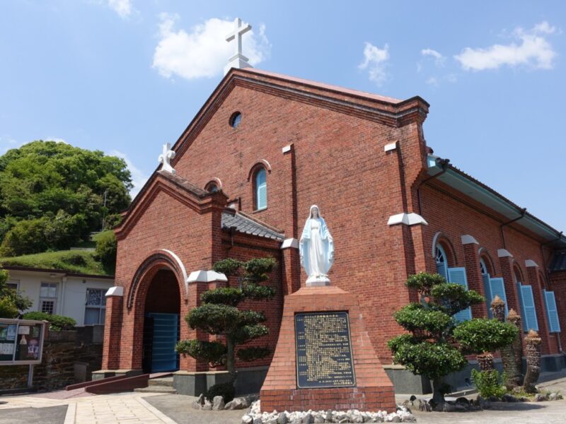カトリック黒崎教会