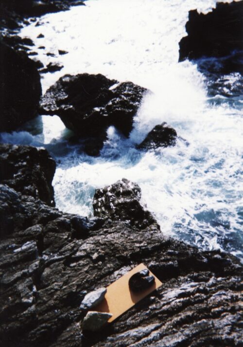 1992年神島