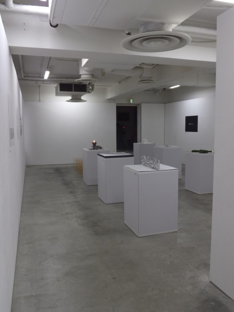 hiromiyoshii roppongi内部