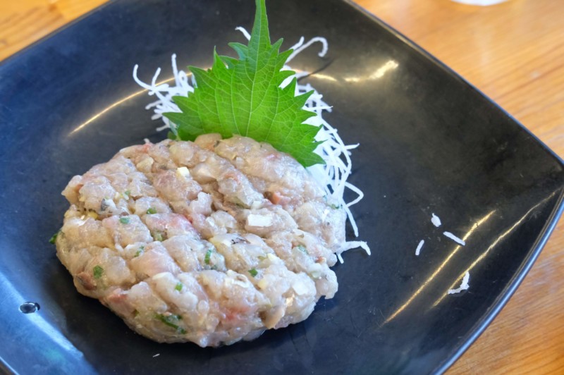 なめろ
