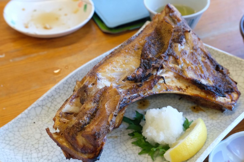 かま焼き