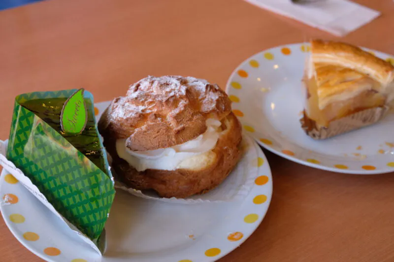 ケーキをうんざりするまで食べたい よかろう 不二家に行くがよい アワレみ隊ontheweb