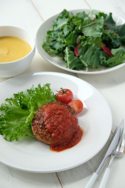 やわらかい自然光で撮影する!料理写真基礎講座 -全1回-