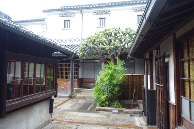 語らい座 大原本邸