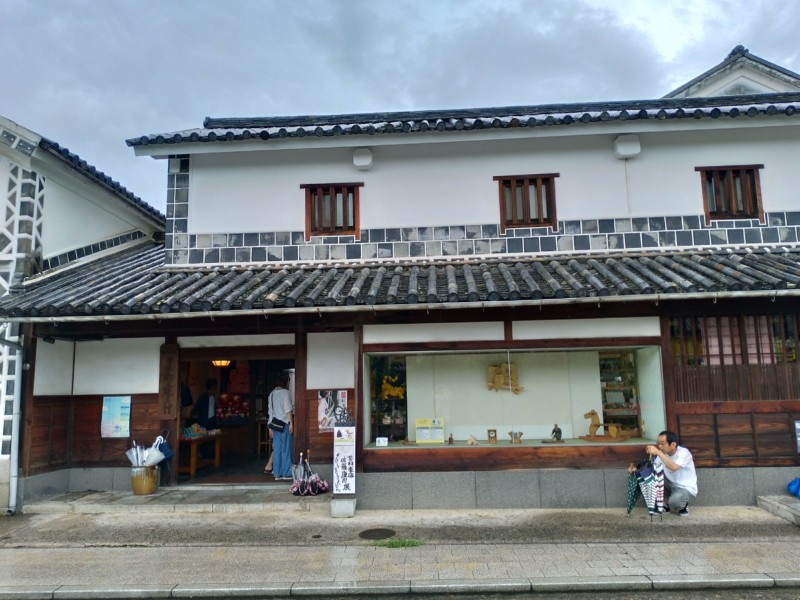 日本郷土玩具館