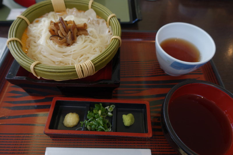 揖保乃糸 資料館 そうめんの里
