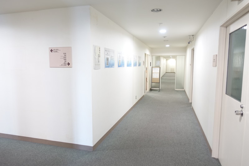 講道館柔道資料館