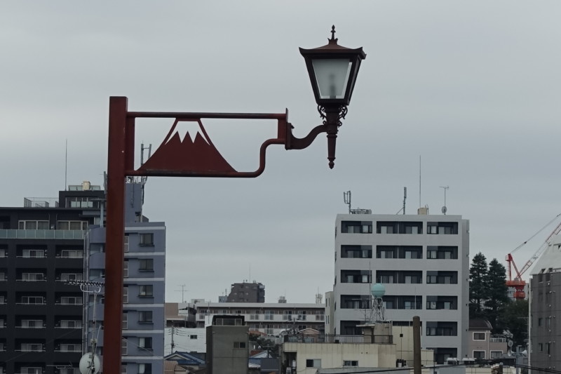 『東京おいしい老舗散歩』著者と歩く、江戸お月見散歩(谷中編)