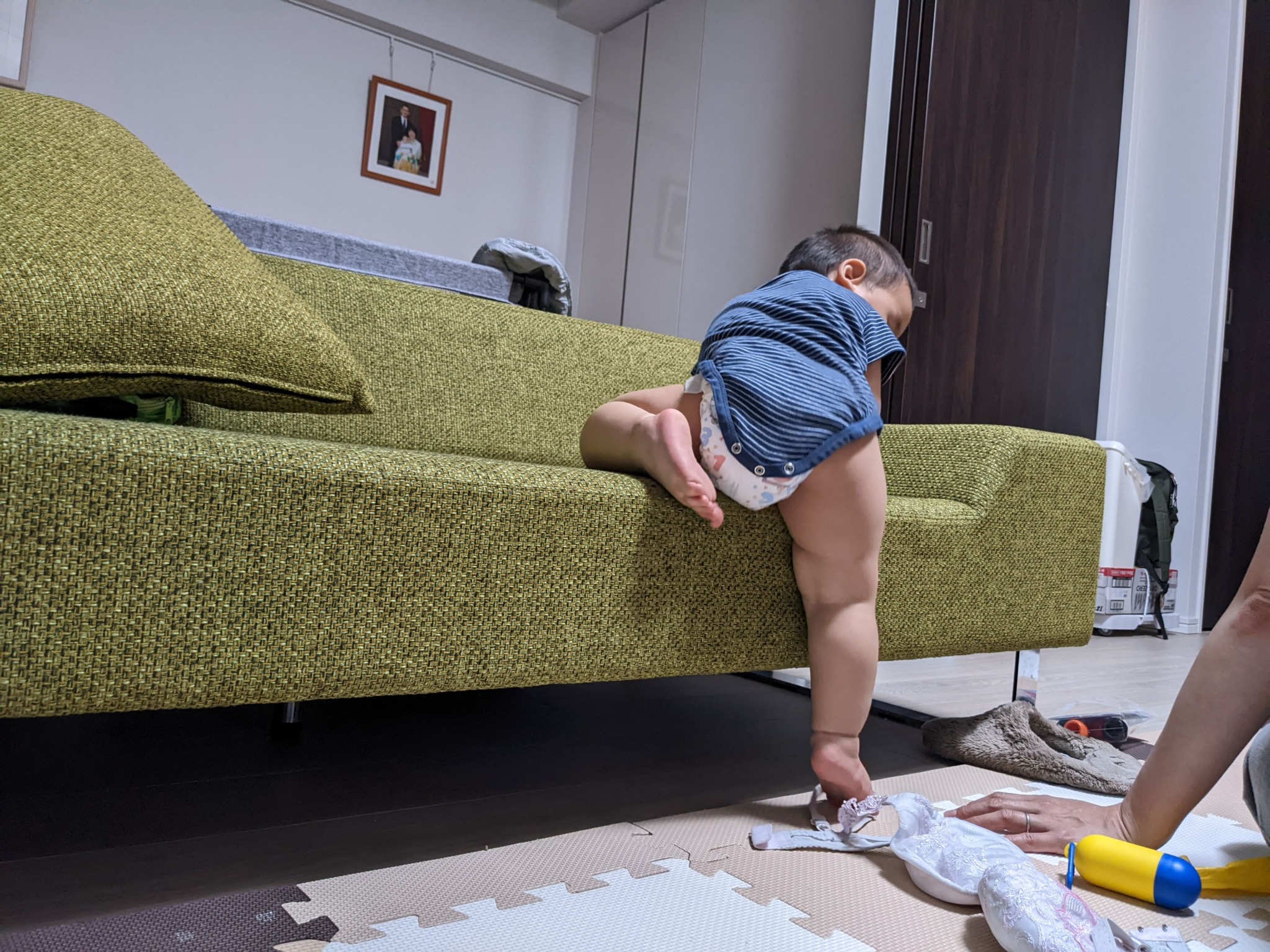 ムチムチしていられるのも今のうちだぞ アワレみ隊ontheweb