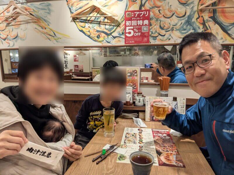 思い出の記念日